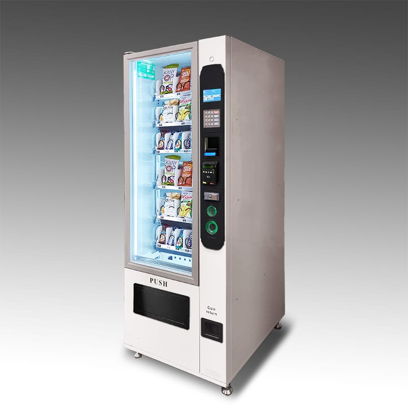 DVS Duravend 40A Snack Vending Machine