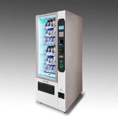 DVS Duravend 36B Drink Vending Machine